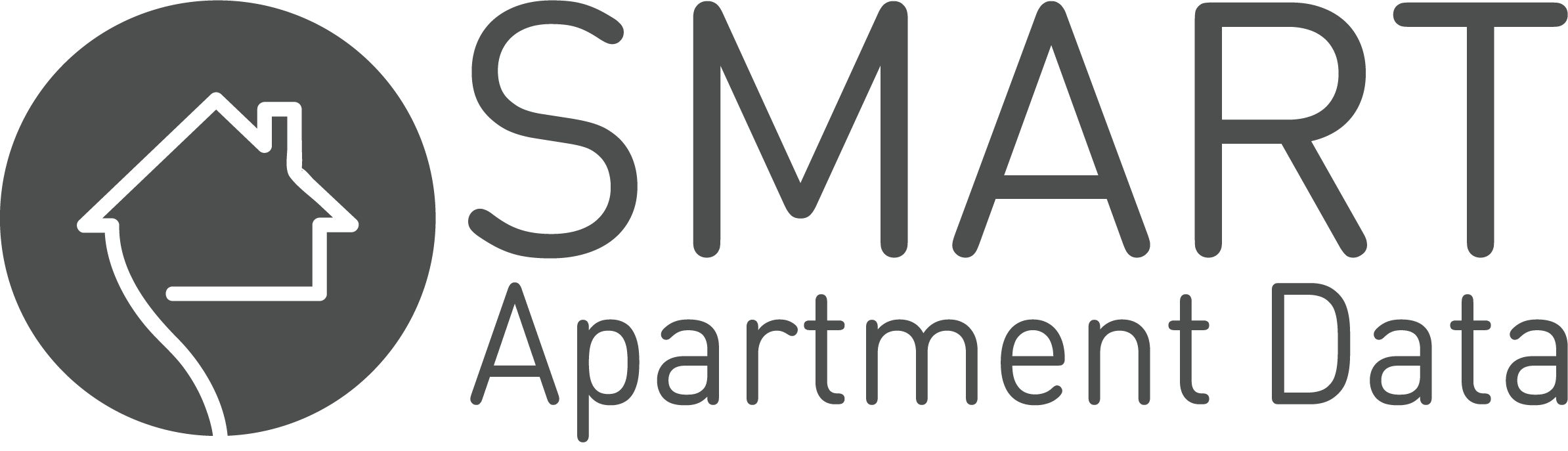 Smart Apartment Data logo